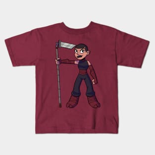 Cassandra Kids T-Shirt